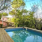 3 Bedroom Amazing In Holiday home Montelabbate