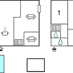 3 Bedroom Amazing In Holiday home