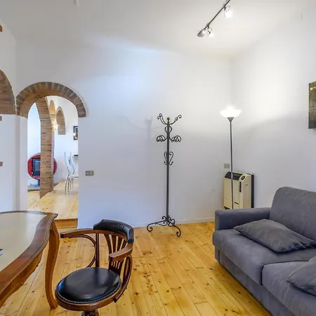3 Bedroom Amazing In * Montelabbate