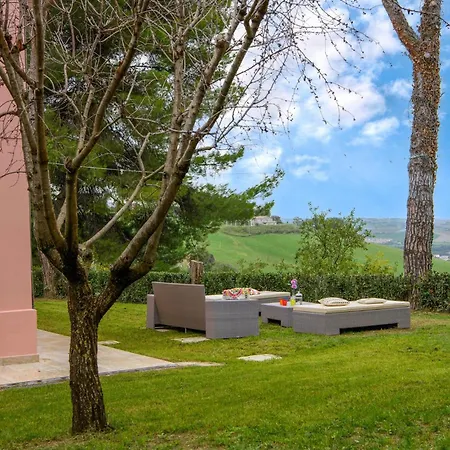 3 Bedroom Amazing In * Montelabbate