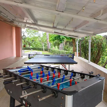 Holiday home 3 Bedroom Amazing In *