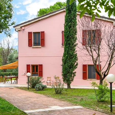 3 Bedroom Amazing In * Montelabbate