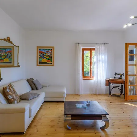 Сasa de vacaciones 3 Bedroom Amazing In