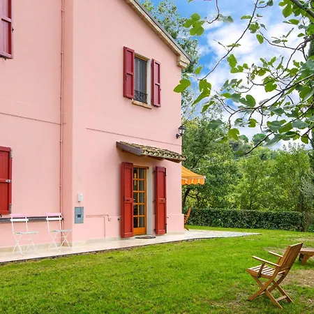 Holiday home 3 Bedroom Amazing In Montelabbate