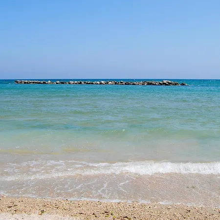 3 Bedroom Amazing In Vakantiehuis