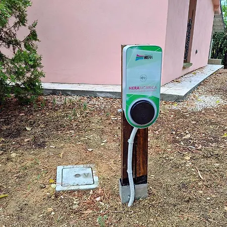 Casa vacanze 3 Bedroom Amazing In *