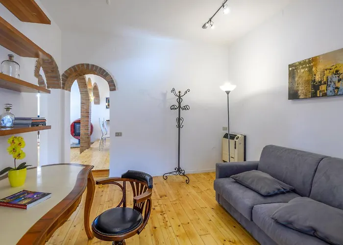 3 Bedroom Amazing In * Montelabbate