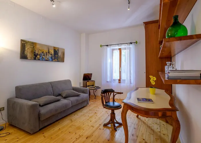 3 Bedroom Amazing In * Montelabbate