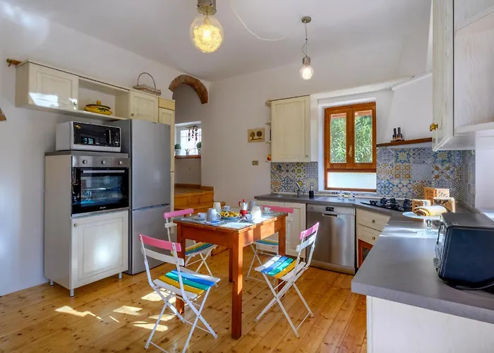 Holiday home 3 Bedroom Amazing In *