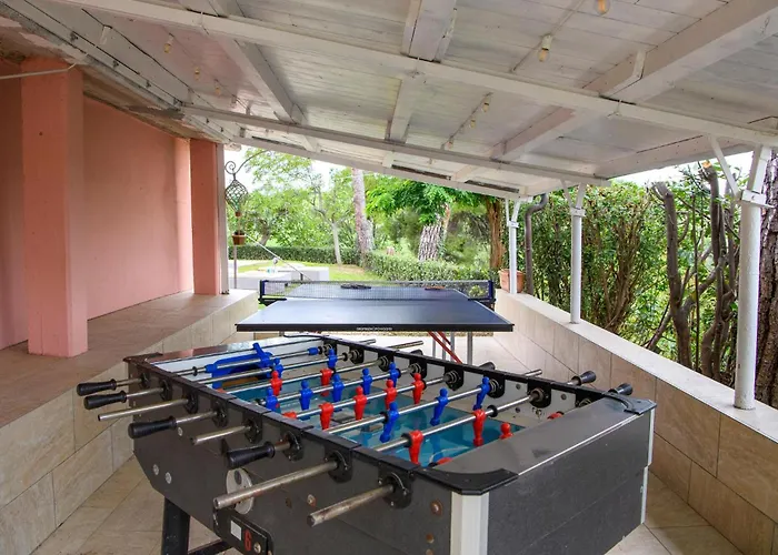 Holiday home 3 Bedroom Amazing In *